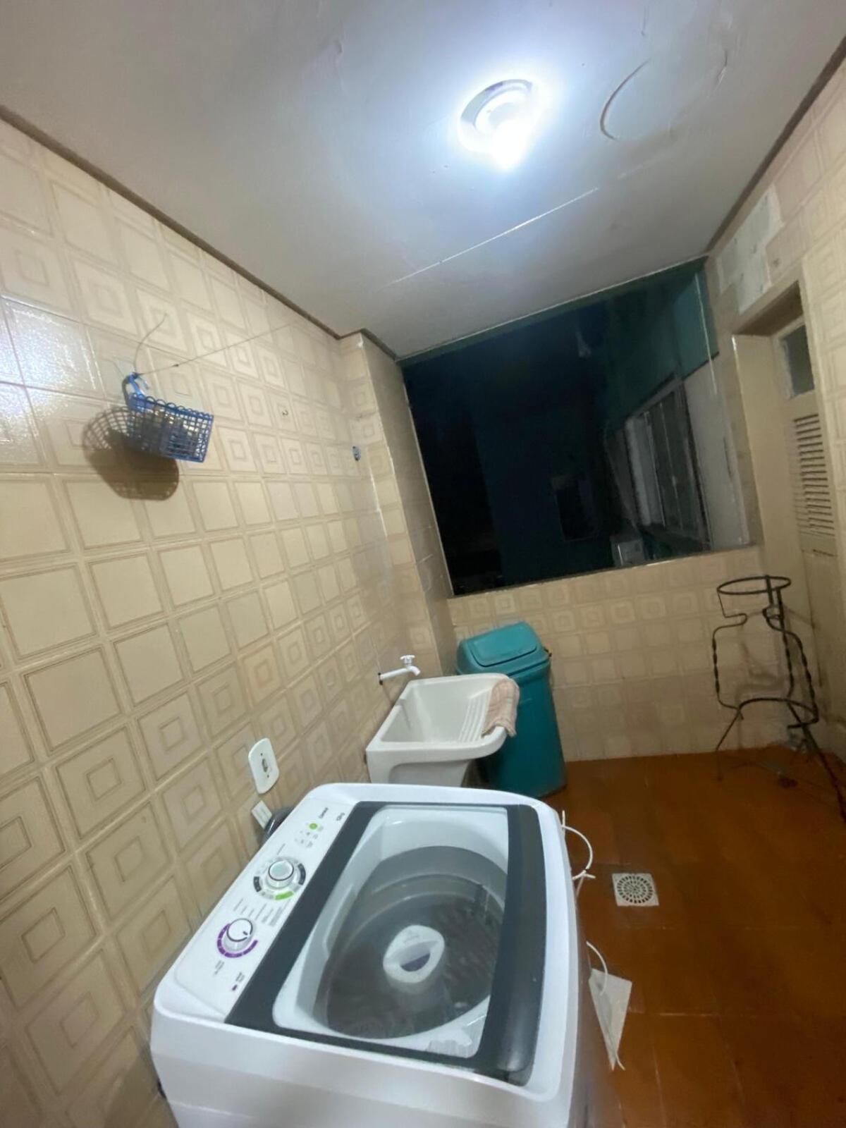 Ike Hospedagem Uruguaiana Exterior foto