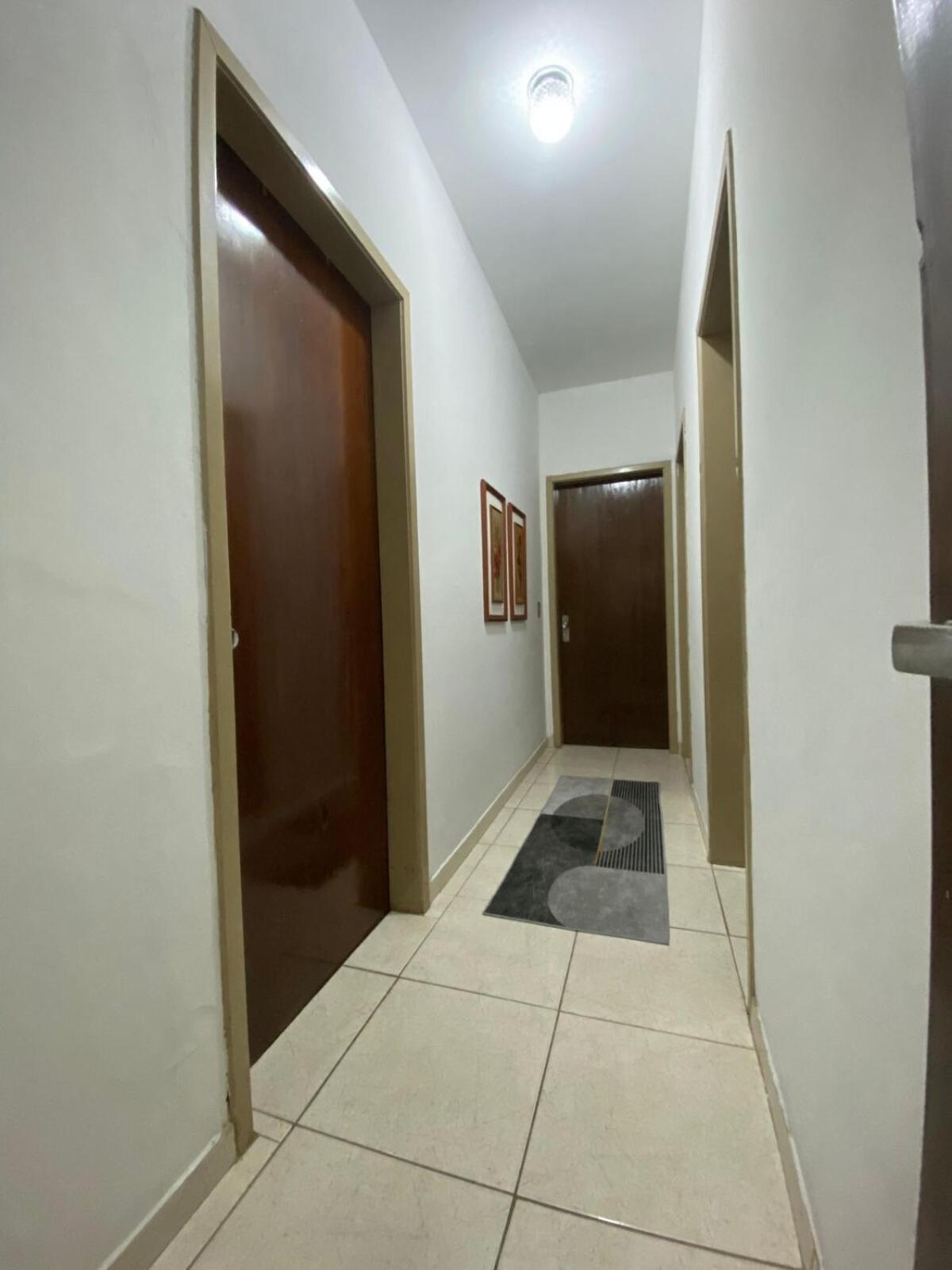 Ike Hospedagem Uruguaiana Exterior foto